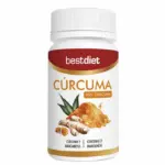 Best Diet Curcuma 30 Caps