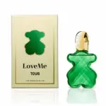 Tous Love Me The Emerald Elixir Eau De Parfum Spray 90ml