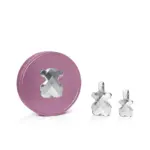 Tous Love Me The Silver Parf 90 15 Mini