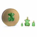 Tous Loveme The Emerald Elixir Parfum Spray 90ml Set 3 Parti
