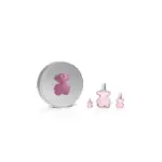 Tous LoveMe Eau De Parfum Spray 90ml Set 3 Parti