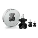 Tous LoveMe The Onyx Eau de Parfum Spray 90ml Set 3 Parti