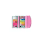 Martinelia Circus Cartera Maquillaje 21 Sombras