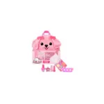 Martinelia Puppies Backpack Beauty Mochila: Paleta 6 Sombras