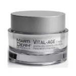 Martiderm Vital-Age Cream Pelle Da Secca A Molto Secca 50ml