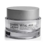 Martiderm Vital-Age Cream Pelle Da Normale A Mista 50ml