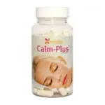 Mundo Natu Calm Plus 90 Caps