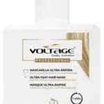 Voltage Cosmetics Voltage Prof Ultra Rapida Masc 500ml