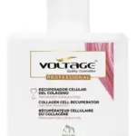 Voltage Cosmetics Recuperador Celular Del Colágeno Tratamiento 500ml