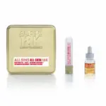 All Sins 18k All Skin Sculp 7 Days Intensive Treatment Set 2 Parti