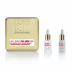 All Sins 18k All Skin Efg Oxygen 15 Days Intensive Treatment Set 2 Parti