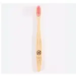 Elie Saab Lovyc Kids Bambu Cepillo De Dientes Rosa 50g