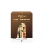 L'oreal Professionnel Loreal Neceser Le Duo Ser Masc Panorama