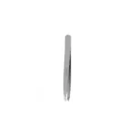 Beter Stainless Steel Hair Removal Tweezers Oblique