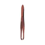 Beter Tweezers Hair Punta Crab Copper