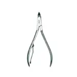 Beter Manicure Pliers Chromed 10cm