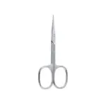 Beter Straight Chrome Manicure Scissors
