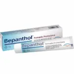 Bepanthol Pomatta Protettiva 30g