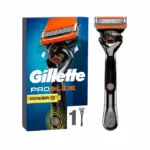 Gillette Fusion ProGlide Power Razor + 1 Refill