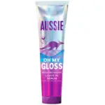 Aussie Hair Aussie Oh My Gloss Moisture-Mazing Leave In Serum 160ml