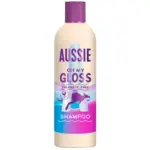 Aussie Hair Aussie Oh My Gloss Hydrating Shampoo 200ml