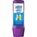 Aussie Hair Aussie Deep Hydration 3 Minutes Deep Conditioner 250ml