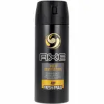 Axe Gold Temptation 48h Deodorant Spray 150ml