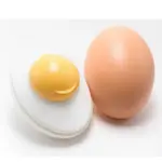 Holika Egg Skin Cleansing Foam 140ml