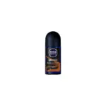 Nivea Desodorante Roll On 50ml Men Deep Espresso Black Carbon