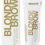 Refectocil Blonde Brow Bleaching Paste For Eyebrows 15ml
