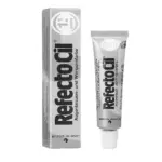 Refectocil Eyelash and Eyebrow Tint 1,1-Graphite 15ml