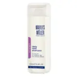 Marlies Moller Strength Daily Mid Shampoo 200ml