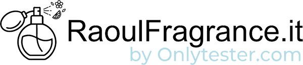 Tester Profumi online - Onlytester.com